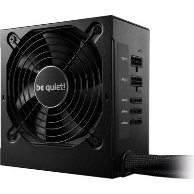 be quiet! System Power 9