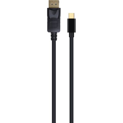 Gembird Kabel Mini DisplayPort do DisplayPort 1.8 m 1_695229