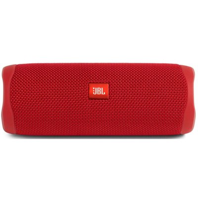 JBL Flip 5 Czerwony