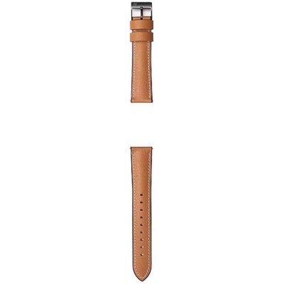 Samsung Pasek Galaxy Watch 46mm Urban Traveller Ciemno-Beżowy GP-R805BREEBAB