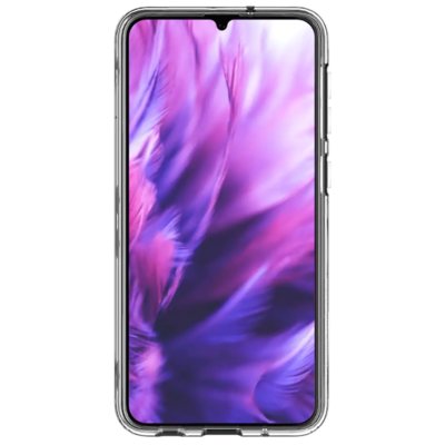 Samsung Etui Case A Cover do Samsung Galaxy A10 przezroczyste