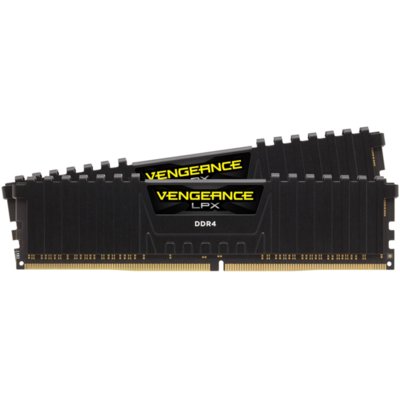 Corsair 16GB CMK16GX4M2Z3200C16