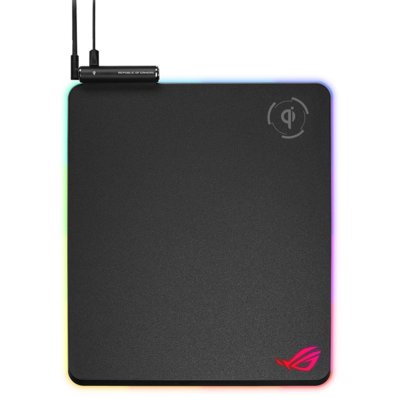 Podkładka Asus ROG Balteus QI (90MP0120-B0UA00)