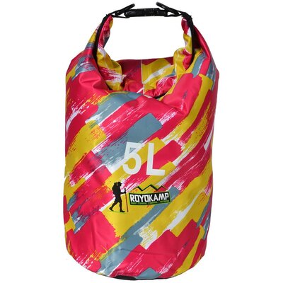 ROYOKAMP ROYOKAMP Worek wodoszczelny ROYOKAMP SF-LP005 5 L)