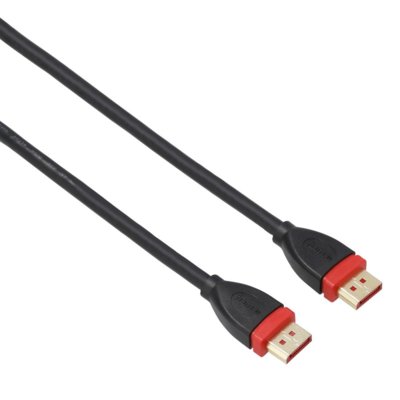 Hama Kabel Displayport 8K Ultra HD 1,8M
