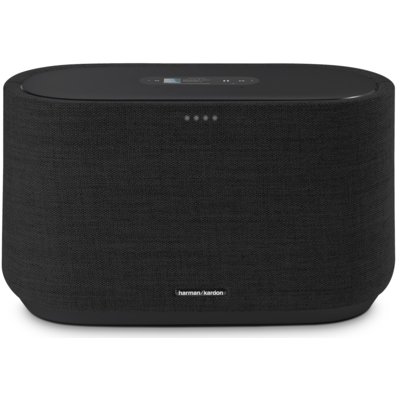 Harman Kardon Citation 300 Czarny