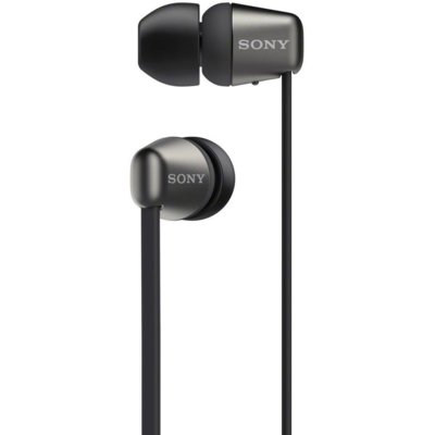 Sony WI-C310 Czarne WIC310B.CE7