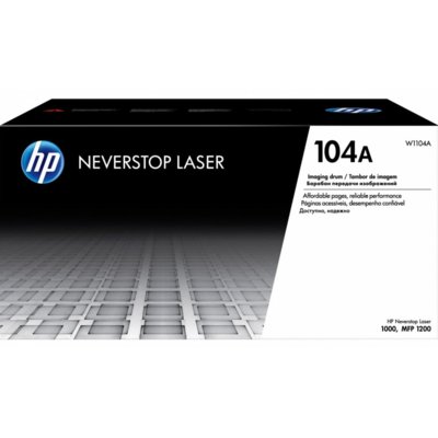 Bęben Hp 104A W1104A Laser 1000 1200 Neverstop