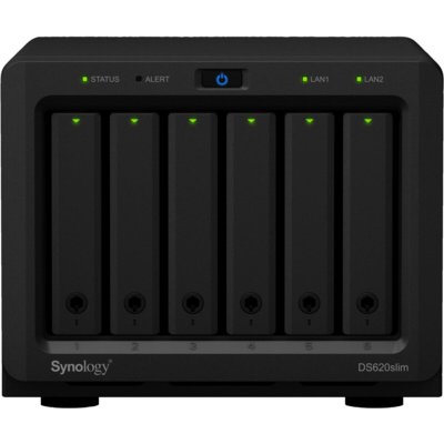 Synology Slim 6-bay (DS620slim)