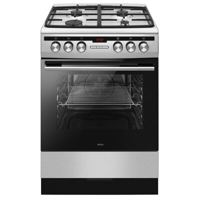 Amica 6117GET3.33HZpTaAF(Xx)