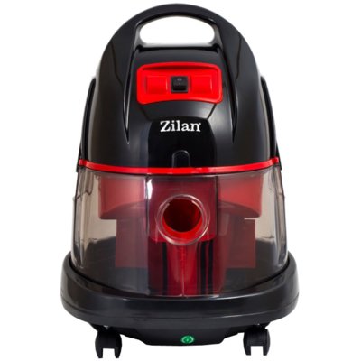 Zilan ZLN8945 Czerwony