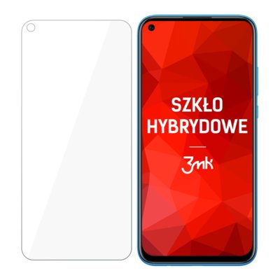3MK Flexible Glass do Huawei P20 Lite 2019 FLEXGLHP20LI2019