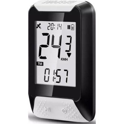 IGPSPORT Licznik rowerowy IGPSPORT GPS IGS130/G