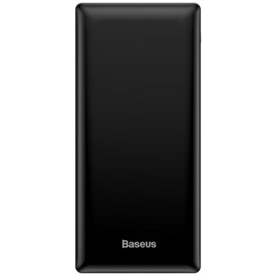 Baseus Mini JA 30000mAh Czarny