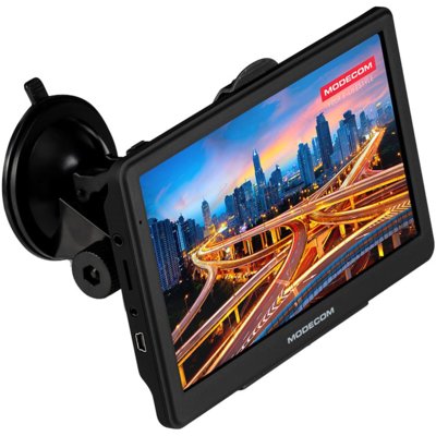 ModeCom FreeWAY SX 7.2 IPS