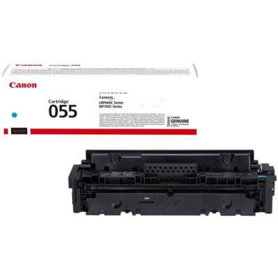 Canon 055M