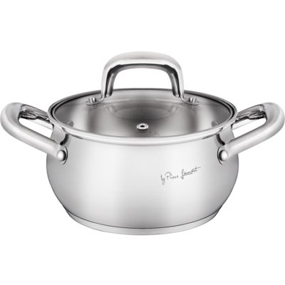 LAMART Garnek Shape LT1158 16 cm