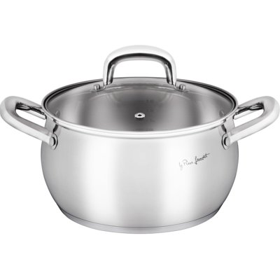 LAMART Garnek Shape LT1160 20 cm