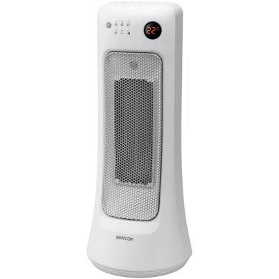 SENCOR SFH 8019WH