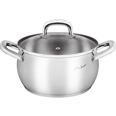 LAMART Garnek Shape LT1159 18 cm