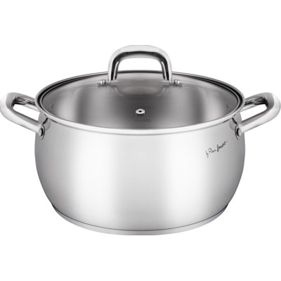 LAMART Garnek Shape LT1162 24 cm