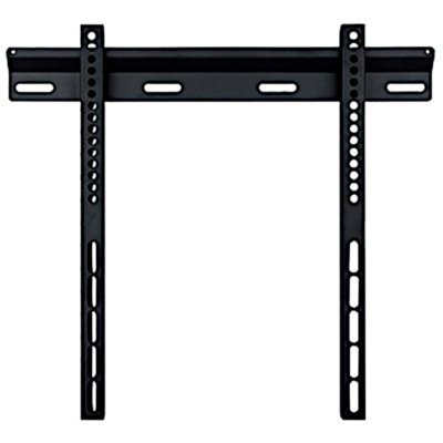 Techly Uchwyt TV/LCD/LED ścienny 23"-55" 45kg VESA slim czarny ICA-PLB 114M
