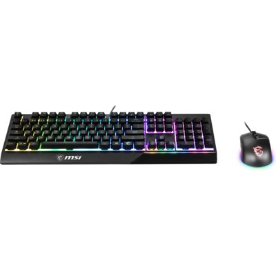 MSI Vigor GK30 COMBO