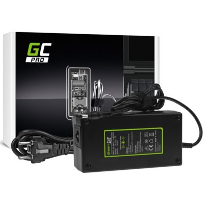 Green Cell Zasilacz do Asus 150W 7.7A 5.5-2.5mm