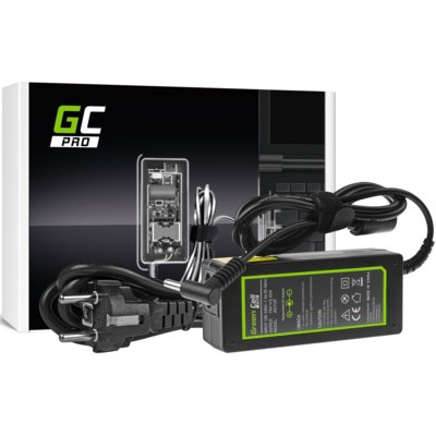 Green Cell Zasilacz do Asus 65W 3.42A 4.5-3.0mm