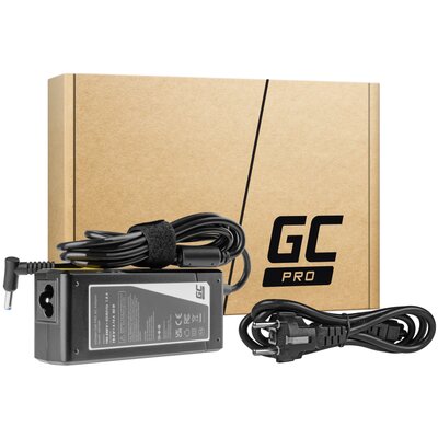 Green Cell Zasilacz Ladowarka PRO 19V 4.74A 90W do AsusPRO B8430U P2440U P2520L
