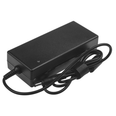Green Cell Zasilacz Ladowarka PRO 19V 6.3A 120W do Asus G56 G60 K73 K73S K73SD K