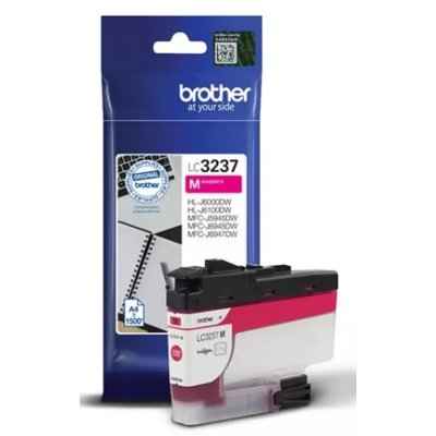 Brother LC3237M