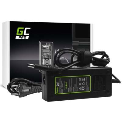 Green Cell Zasilacz Ladowarka PRO 19.5V 6.92A 135W do HP Compaq 6710b 6715b 6715