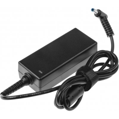 Green Cell Zasilacz Ladowarka PRO 19.5V 2.31A 45W do HP 250 G2 G3 G4 G5 255 G2 G