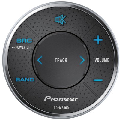 Pioneer Pilot zdalnego sterowania CD-ME300