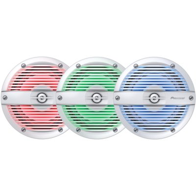 Pioneer Zestaw podświetlenia UD-ME100LED | Dogodne raty! UD-ME100LED UD-ME100LED