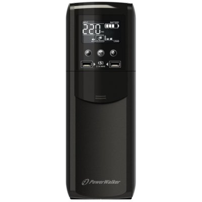PowerWalker VI 800 CSW FR