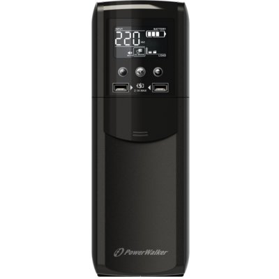 PowerWalker VI 1000 CSW FR