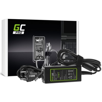 Green Cell Zasilacz do Samsung 19V | 2.1A | 40W | 5.5-3.0mm