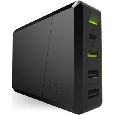 Green Cell Ładowarka Power Source 75 W
