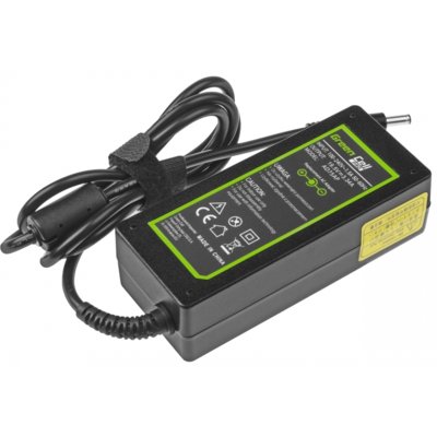 Green Cell Zasilacz PRO do Dell 19.5V | 3.34A | 65W | 4.5-3.0mm