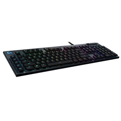 Logitech G815 Clicky