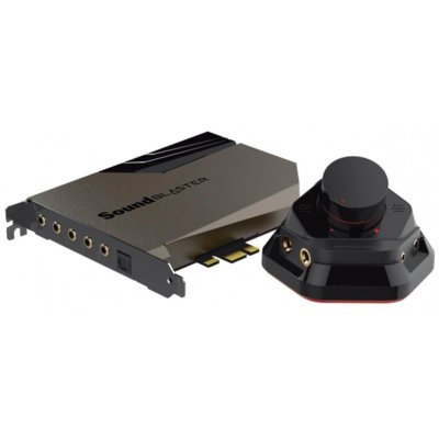 Creative Sound Blaster AE-7 (70SB180000000)