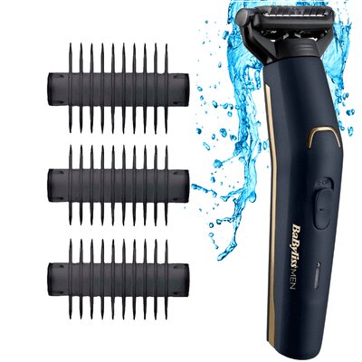 Babyliss BG120E