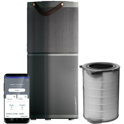 Electrolux Pure A9 PA91-604DG