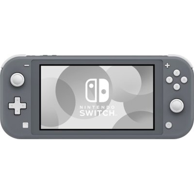 Nintendo Switch Lite Szary