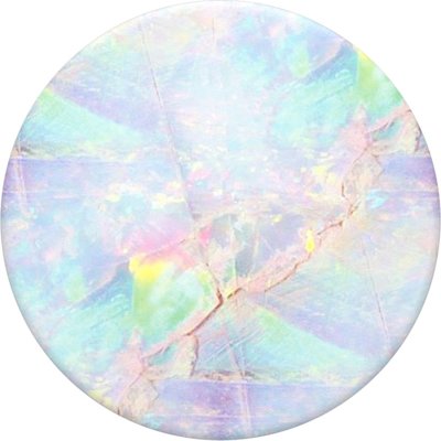POPSOCKETS Uchwyt i podstawka do telefonu Opal) 800421