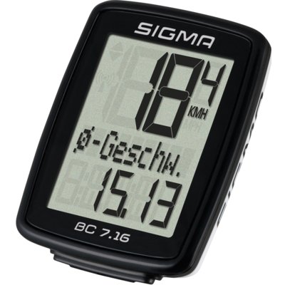 Sigma Bc 7.16