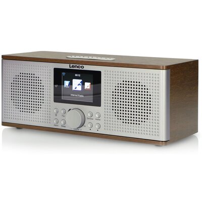 Lenco DIR-170WA