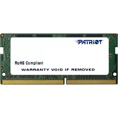 Patriot 8GB PSD48G266681S